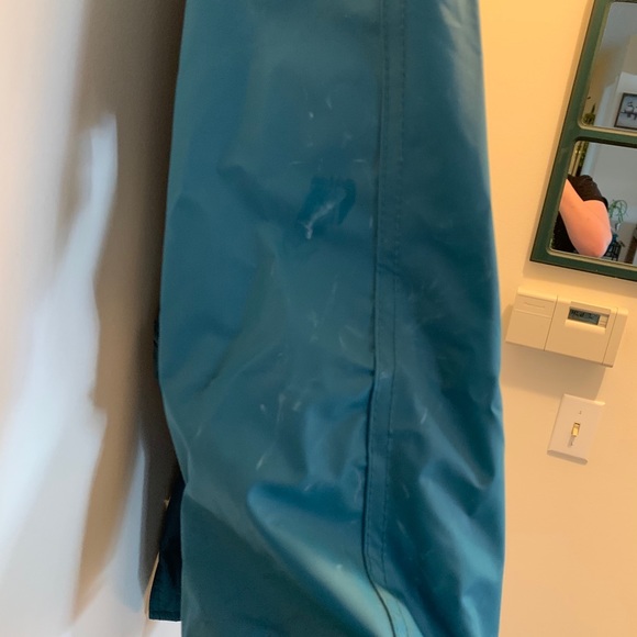 Vintage Totes Raincoat - Picture 5 of 5